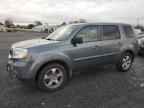 2012 HONDA PILOT