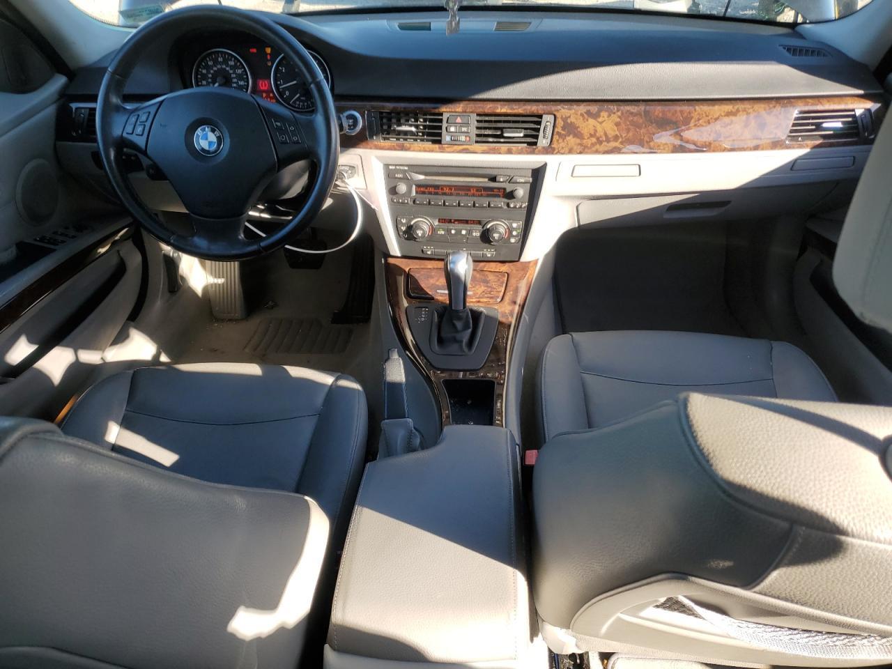 2006 BMW 3 SERIES