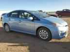2014 TOYOTA Prius Plug-In