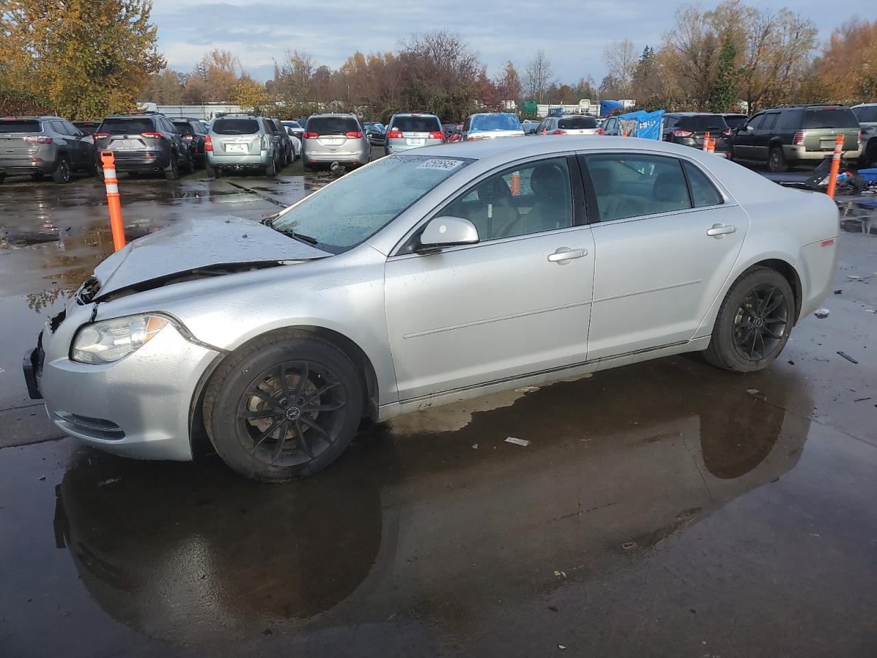 2011 CHEVROLET MALIBU