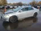 2011 CHEVROLET MALIBU