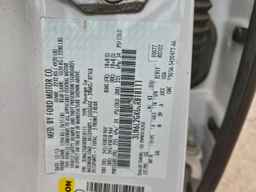 2014 LINCOLN MKZ