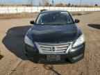 2014 NISSAN SENTRA