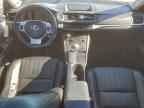 2012 LEXUS CT 200