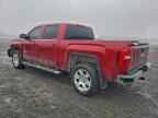 2018 GMC Sierra