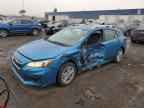 2018 SUBARU IMPREZA