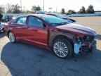 2015 LINCOLN MKZ