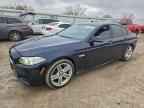 2014 BMW 5 series