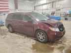 2013 HONDA ODYSSEY