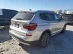 2015 BMW X3