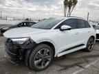 2023 AUDI Q4 e-tron