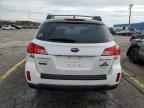 2013 SUBARU Outback