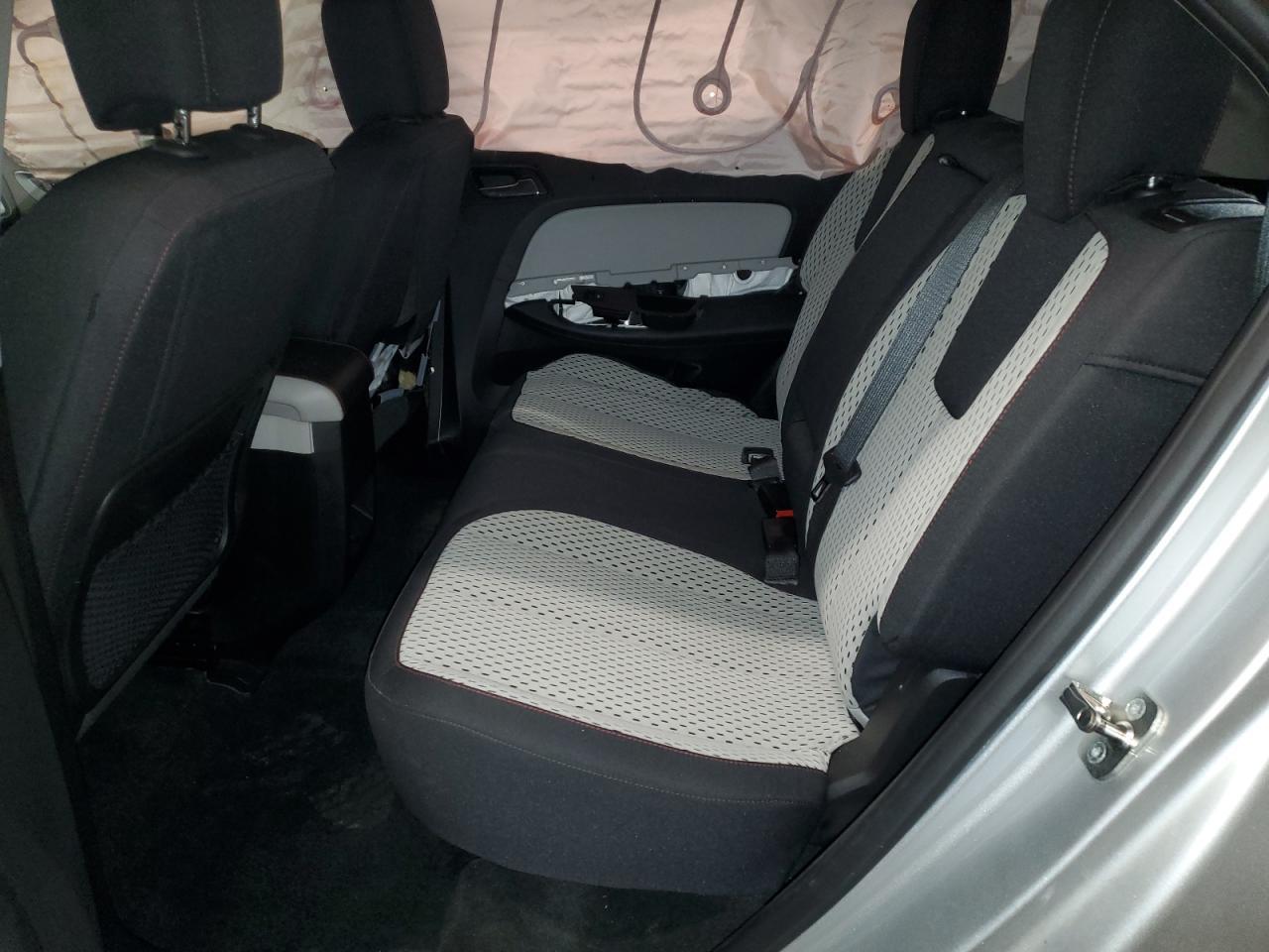 2014 CHEVROLET EQUINOX