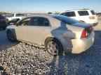 2009 CHEVROLET MALIBU