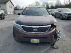 2014 KIA SORENTO
