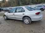 2002 CHEVROLET Cavalier