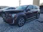 2022 KIA Telluride