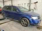 2015 DODGE JOURNEY