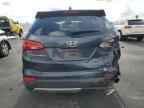 2016 HYUNDAI SANTA FE