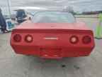 1982 CHEVROLET CORVETTE