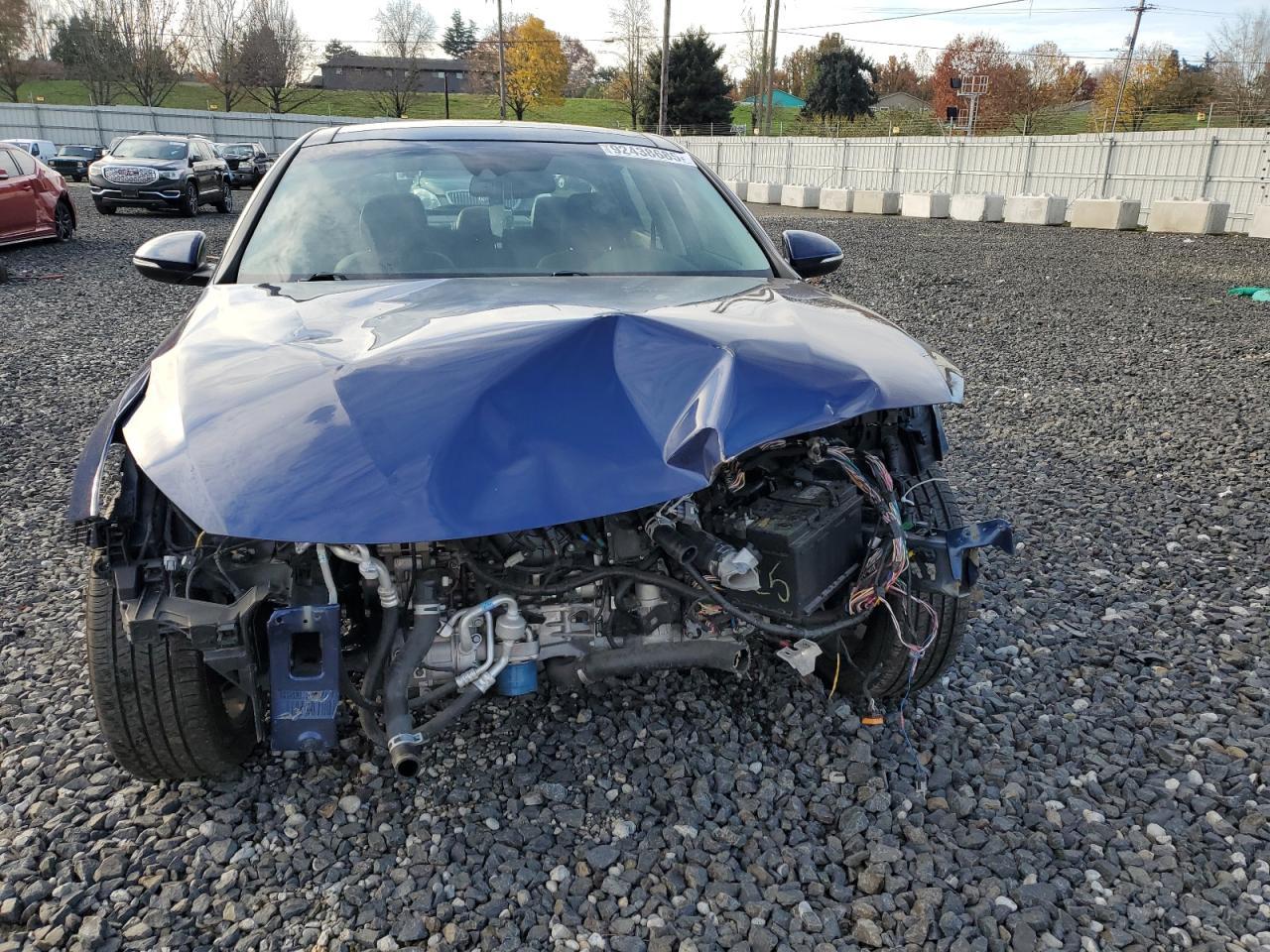 2020 KIA OPTIMA
