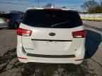 2015 KIA SEDONA