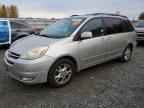 2005 TOYOTA SIENNA