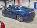 2017 LINCOLN MKZ
