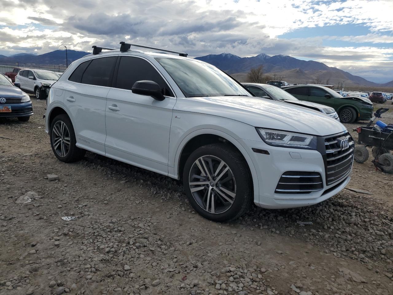 2020 AUDI Q5