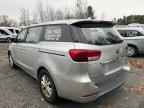 2017 KIA SEDONA