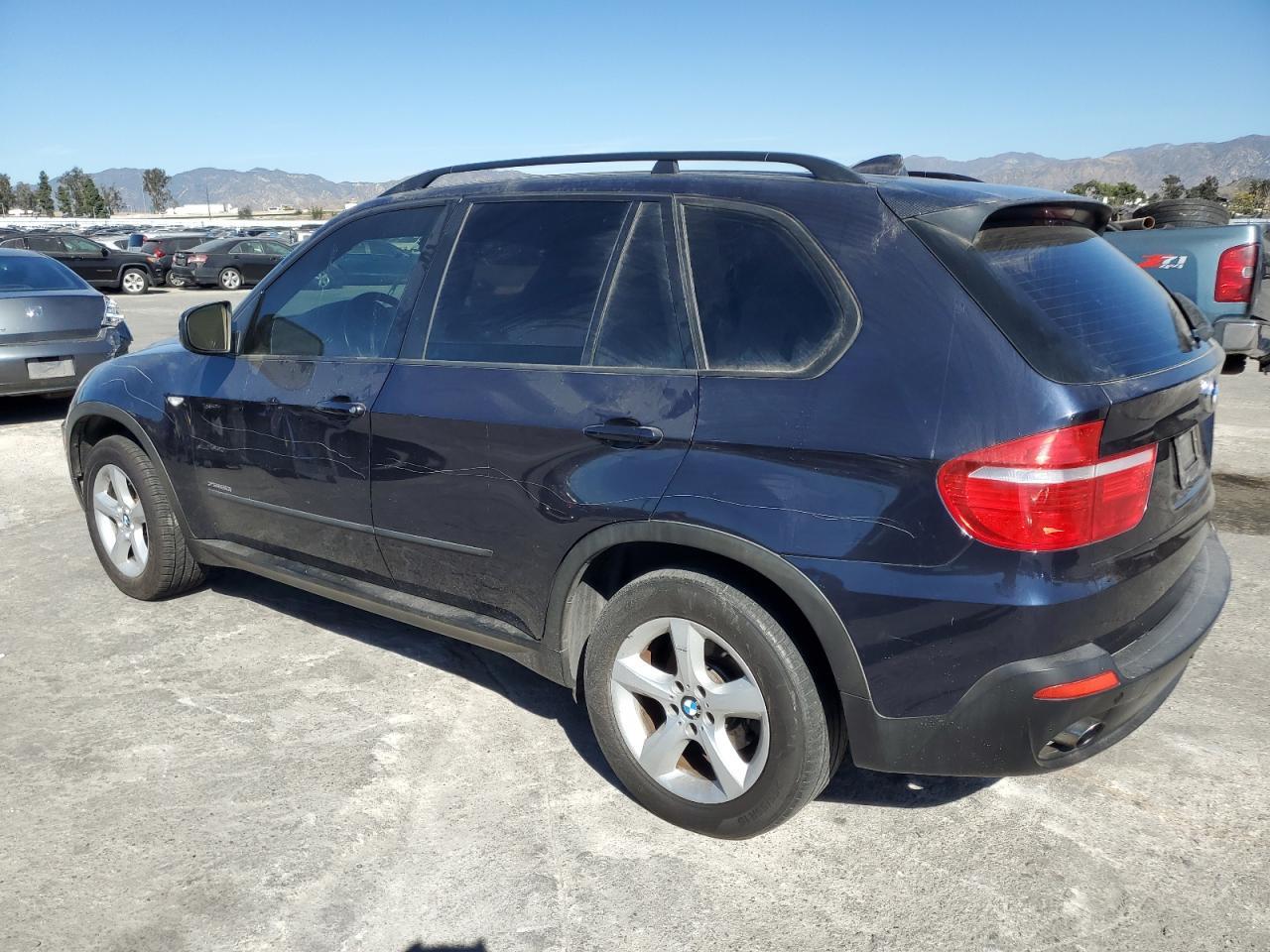 2009 BMW X5