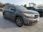 2014 TOYOTA HIGHLANDER