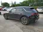 2024 GENESIS GV80
