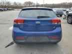 2018 KIA RIO
