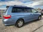 2006 HONDA ODYSSEY