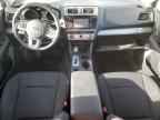 2015 SUBARU Legacy