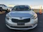 2016 KIA FORTE