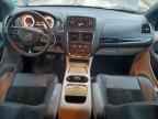 2014 DODGE GRAND CARAVAN