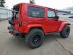 2009 JEEP WRANGLER