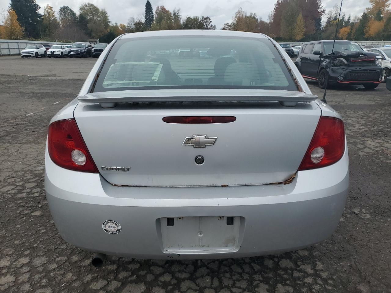 2005 CHEVROLET COBALT