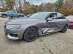 2020 AUDI A4