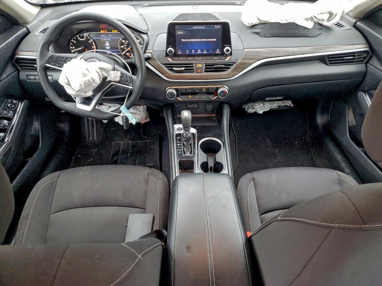 2023 NISSAN ALTIMA