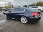 2013 BMW 6 Series
