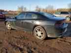 2016 DODGE CHARGER