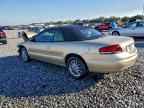 2001 CHRYSLER Sebring