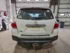 2012 TOYOTA HIGHLANDER