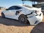 2015 LEXUS RC 350