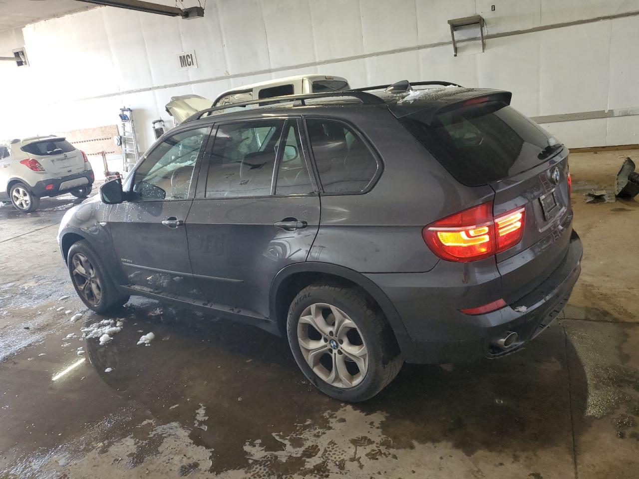 2012 BMW X5
