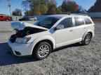 2014 DODGE JOURNEY