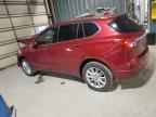 2018 BUICK Envision